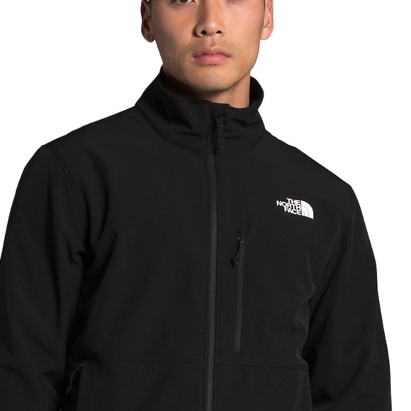 The North Face Other - The North Face Apex Bionic jacket